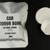 Car Odour Bomb - Chlorine Dioxide ClO₂ Gas