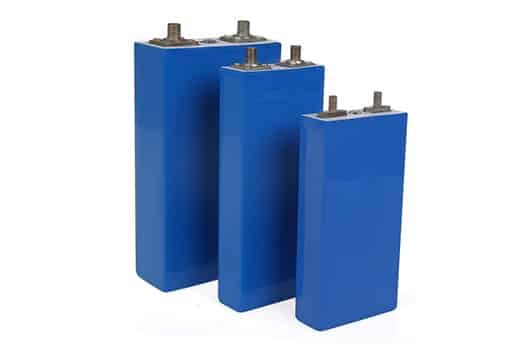 LifePO4 battery