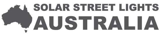 Solar Street Lights Australia Logo